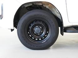 2021 Toyota Hilux SR