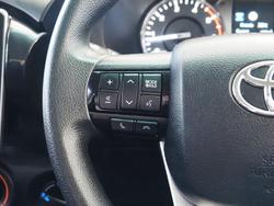 2021 Toyota Hilux SR