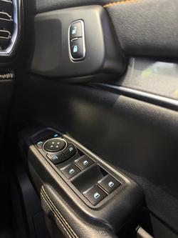 2022 Ford Ranger Wildtrak