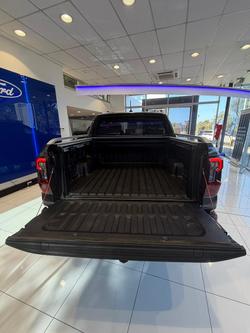 2022 Ford Ranger Wildtrak