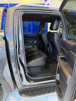 2022 Ford Ranger Wildtrak