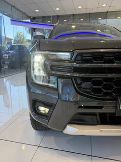 2022 Ford Ranger Wildtrak