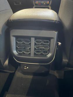 2022 Ford Ranger Wildtrak