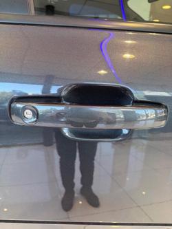 2022 Ford Ranger Wildtrak