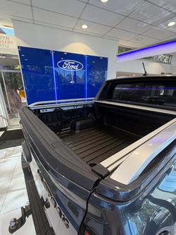 2022 Ford Ranger Wildtrak