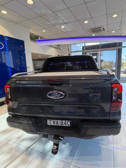 2022 Ford Ranger Wildtrak