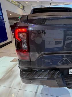 2022 Ford Ranger Wildtrak