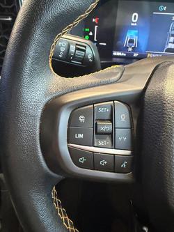 2022 Ford Ranger Wildtrak