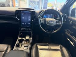 2022 Ford Ranger Wildtrak