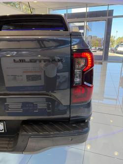 2022 Ford Ranger Wildtrak