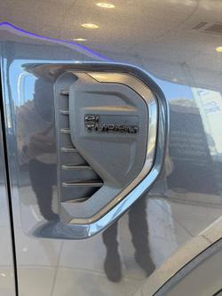 2022 Ford Ranger Wildtrak