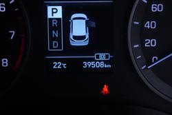 2019 Hyundai Tucson Active X