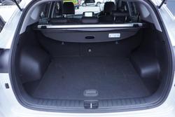 2019 Hyundai Tucson Active X