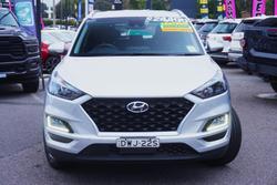 2019 Hyundai Tucson Active X
