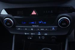 2019 Hyundai Tucson Active X