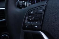 2019 Hyundai Tucson Active X