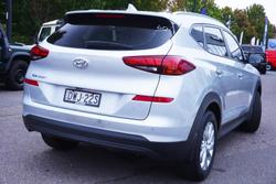 2019 Hyundai Tucson Active X