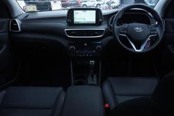 2019 Hyundai Tucson Active X