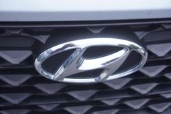 2019 Hyundai Tucson Active X