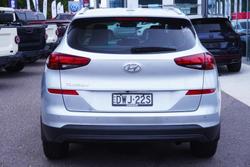 2019 Hyundai Tucson Active X