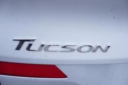 2019 Hyundai Tucson Active X