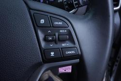 2019 Hyundai Tucson Active X