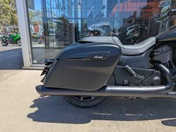 2025 Indian SPRINGFIELD BLACK