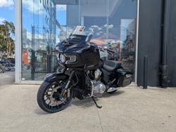 2024 Indian CHALLENGER LIMITED BLACK