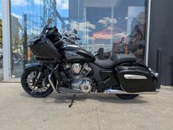 2024 Indian CHALLENGER LIMITED BLACK