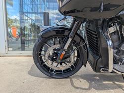 2024 Indian CHALLENGER LIMITED BLACK