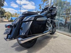 2024 Indian CHALLENGER LIMITED BLACK