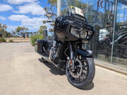 2024 Indian CHALLENGER LIMITED BLACK