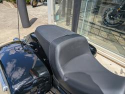 2024 Indian CHALLENGER LIMITED BLACK