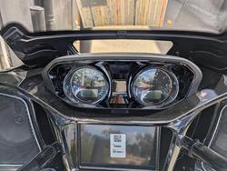 2024 Indian CHALLENGER LIMITED BLACK