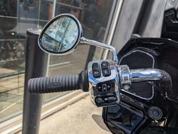 2024 Indian CHALLENGER LIMITED BLACK