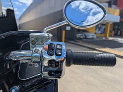 2024 Indian CHALLENGER LIMITED BLACK