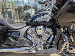 2024 Indian CHALLENGER LIMITED BLACK