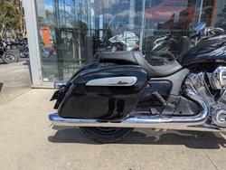 2024 Indian CHALLENGER LIMITED BLACK