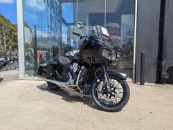 2024 Indian CHALLENGER LIMITED BLACK