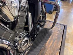 2024 Indian CHALLENGER LIMITED RED