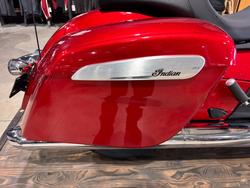 2024 Indian CHALLENGER LIMITED RED