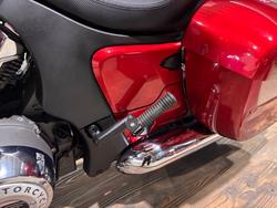 2024 Indian CHALLENGER LIMITED RED