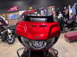 2024 Indian CHALLENGER LIMITED RED