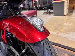 2024 Indian CHALLENGER LIMITED RED