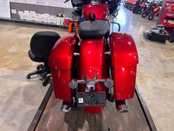 2024 Indian CHALLENGER LIMITED RED