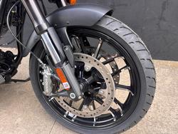 2024 Indian SPORT CHIEF BLACK