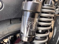 2024 Indian SPORT CHIEF BLACK