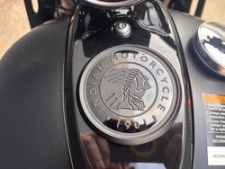 2024 Indian SPORT CHIEF BLACK