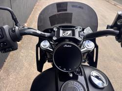 2024 Indian SPORT CHIEF BLACK