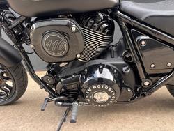 2024 Indian SPORT CHIEF BLACK